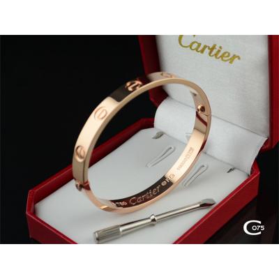 Cartier Bracelet 019